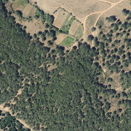 Satellite imagery of survey_point, PT