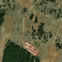 Satellite imagery of El Pilón Blanco, ES