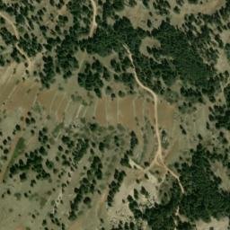 Satellite imagery of El Pilón Blanco, ES