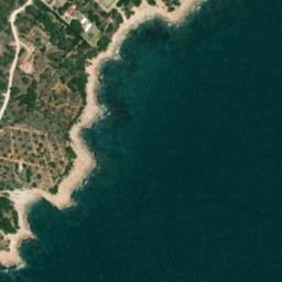 Satellite imagery of Punta del Mabre, ES