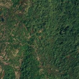 Satellite imagery of Punta Tresino, IT
