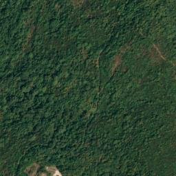 Satellite imagery of Punta Tresino, IT