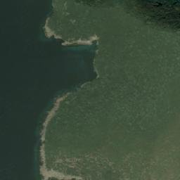 Satellite imagery of Mali Gozhës, AL