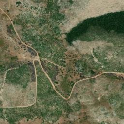 Satellite imagery of Mali Bristanit, AL