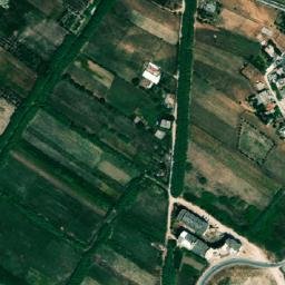 Satellite imagery of Mali i Nisis, AL