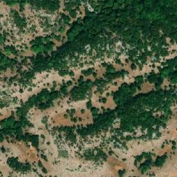 Satellite imagery of Mali Katoit, AL