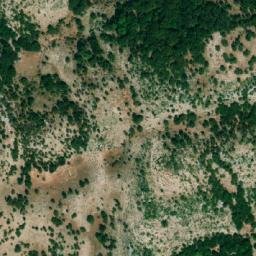 Satellite imagery of Mali Katoit, AL