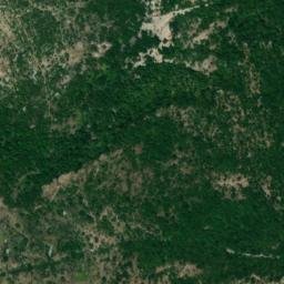 Satellite imagery of Mali i Shëndëllisë, AL