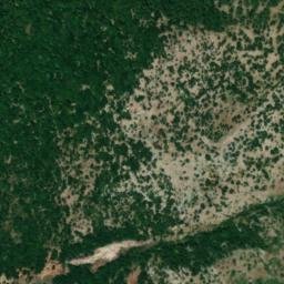 Satellite imagery of Mali i Shëndëllisë, AL