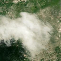 Satellite imagery of Maja e Trebeshinës, AL