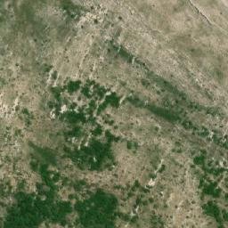 Satellite imagery of Maja e Trebeshinës, AL