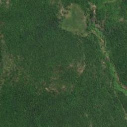 Satellite imagery of Qarrisht’ e Fratarit, AL