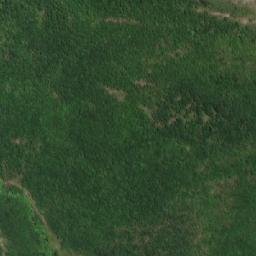 Satellite imagery of Qarrisht’ e Fratarit, AL