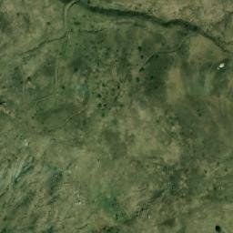 Satellite imagery of Kalive, AL