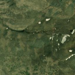 Satellite imagery of Kalive, AL