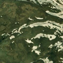 Satellite imagery of Kalive, AL
