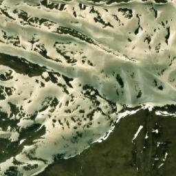 Satellite imagery of Razdolli, AL