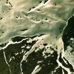 Satellite imagery of Razdolli, AL