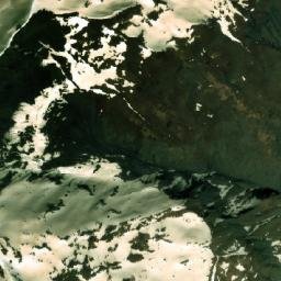 Satellite imagery of Razdolli, AL