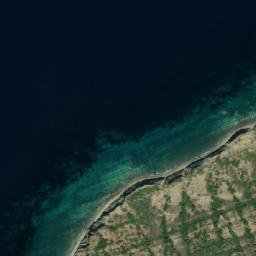 Satellite imagery of Kuş Burnu, TR
