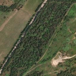 Satellite imagery of TUTGA Noktası MERİNOS_KOYUN_ÇİF., TR