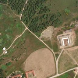Satellite imagery of TUTGA Noktası MERİNOS_KOYUN_ÇİF., TR