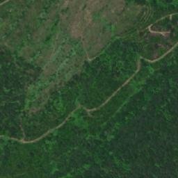 Satellite imagery of Sırakayalar Sırtı, TR