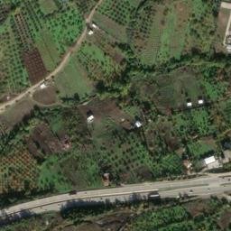 Drone Görünümü
