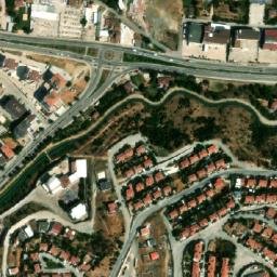 Drone Görünümü