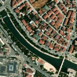 Drone Görünümü