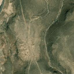 Satellite imagery of Ispiri K’arhank’, AM