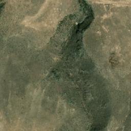 Satellite imagery of Ispiri K’arhank’, AM