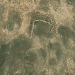 Satellite imagery of Ispiri K’arhank’, AM