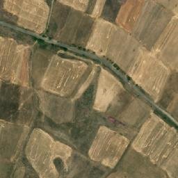 Satellite imagery of Sevaberd, AM