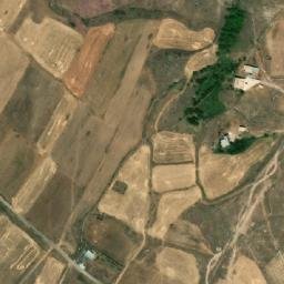 Satellite imagery of Sevaberd, AM