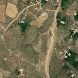 Satellite imagery of Sevaberd, AM