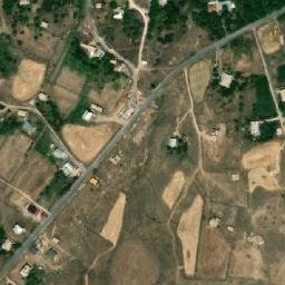 Satellite imagery of Hloyi, AM