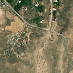 Satellite imagery of Hloyi, AM