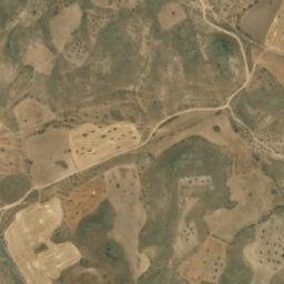 Satellite imagery of Zak’ari, AM