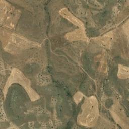 Satellite imagery of Zak’ari, AM