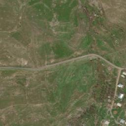 Satellite imagery of Muroyi, AM