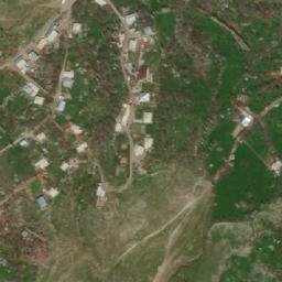 Satellite imagery of Kznut, AM