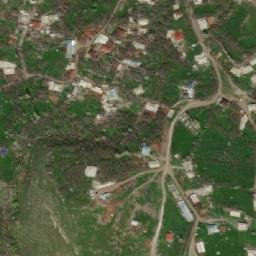 Satellite imagery of Kznut, AM