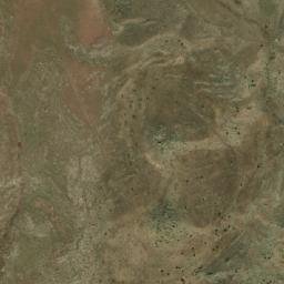 Satellite imagery of Dzyanberd, AM