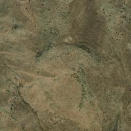 Satellite imagery of Dzyanberd, AM