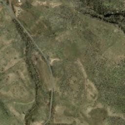 Satellite imagery of Lidoyi K’arap’, AM