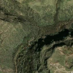 Satellite imagery of Lidoyi K’arap’, AM
