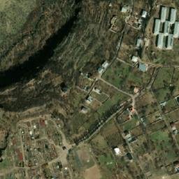 Satellite imagery of Amrots’ik Byurakanu, AM