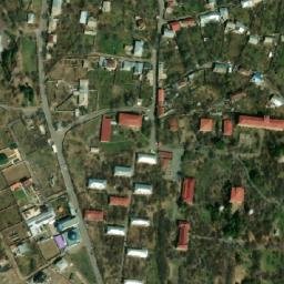 Satellite imagery of Byurakani, AM