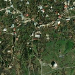 Satellite imagery of Byurakani, AM